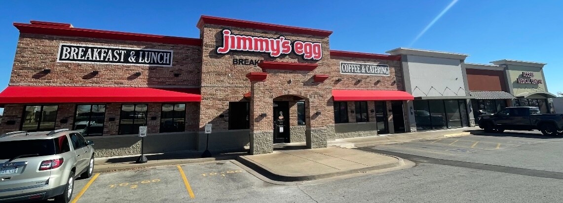 2334 SE Washington Blvd, Bartlesville, OK for lease Building Photo- Image 1 of 4