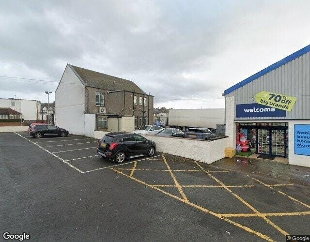 11 Edinburgh Rd, Bathgate à louer - Photo du bâtiment - Image 2 de 2