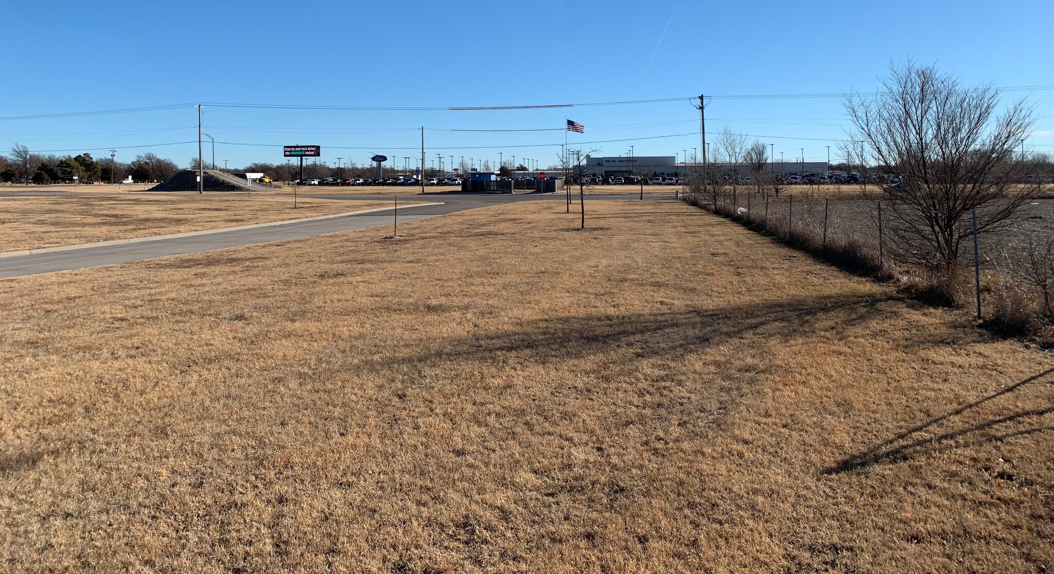 1601 119th St, Wichita, KS for sale Building Photo- Image 1 of 5