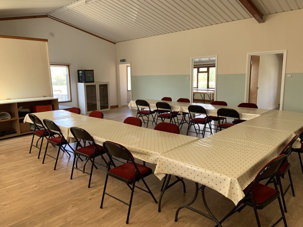 Coldblow Ln, Maidstone for lease Interior Photo- Image 1 of 7