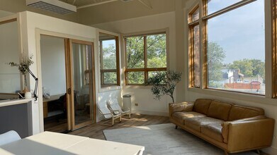 126 S Main St, Hailey, ID for lease Interior Photo- Image 2 of 3