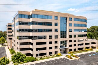 Plus de détails pour 12851 Worldgate Dr, Herndon, VA - Bureau à louer