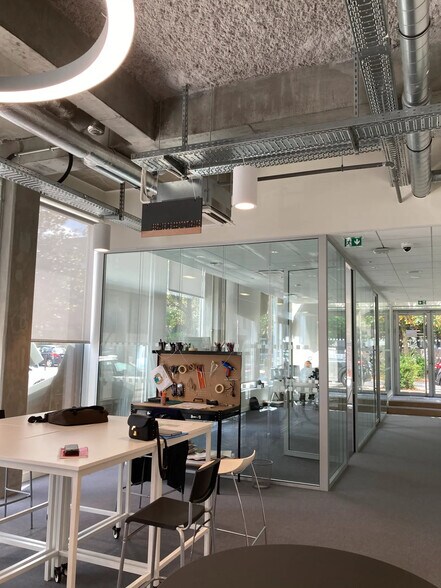 Bureau dans Nantes à louer - Photo intérieure - Image 1 de 5