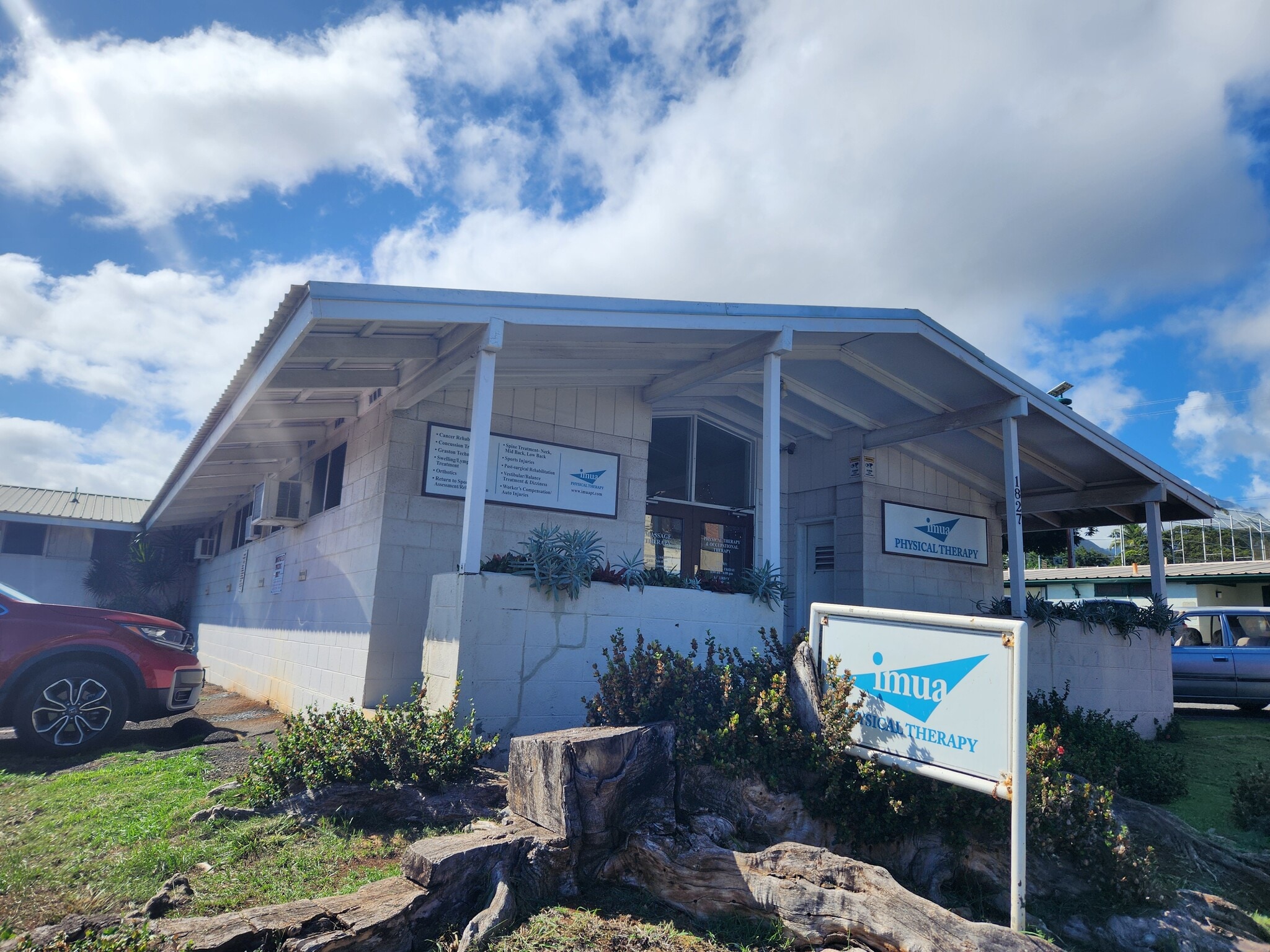 1827 Wells St, Wailuku, HI for lease Building Photo- Image 1 of 13