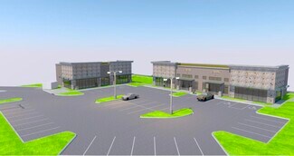 Plus de détails pour 3607 Kelly Ln, Pflugerville, TX - Commerce de détail à louer