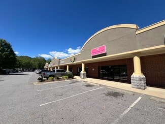 Plus de détails pour 5 Regent Park Blvd, Asheville, NC - Commerce de détail à louer