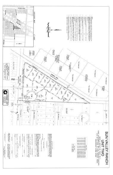 Sun Valley Dr 6001, El Paso, TX for sale - Building Photo - Image 2 of 5
