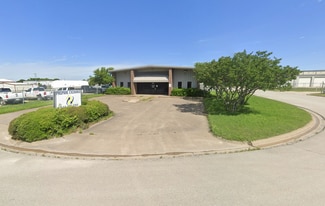 More details for 209 Kimberly Dr, Cleburne, TX - Industrial for Lease