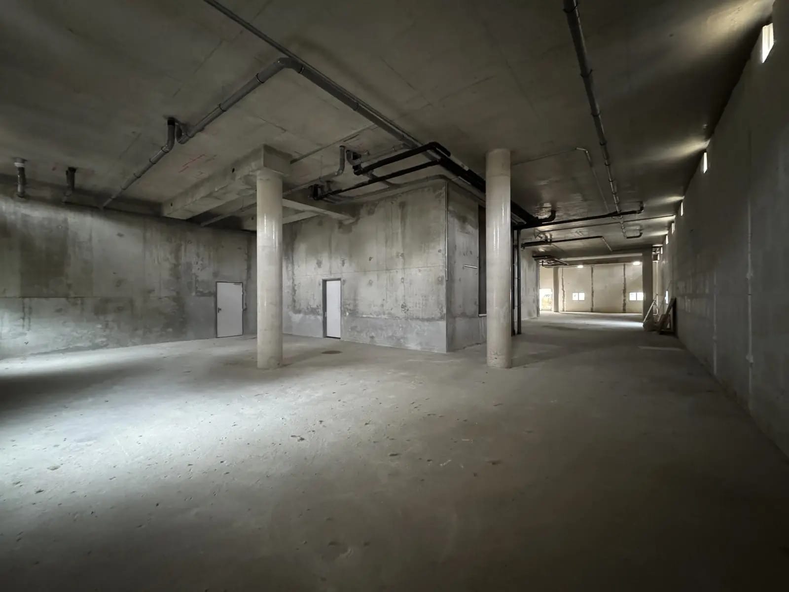 13 Chemin Latéral, Bondy for lease Construction Photo- Image 1 of 6
