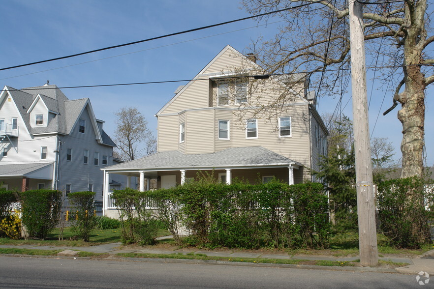 396 2nd Ave, Long Branch, NJ for sale - Building Photo - Image 2 of 17