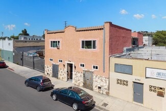 Plus de détails pour 2709 W Avenue 34, Los Angeles, CA - Commerce de détail à vendre