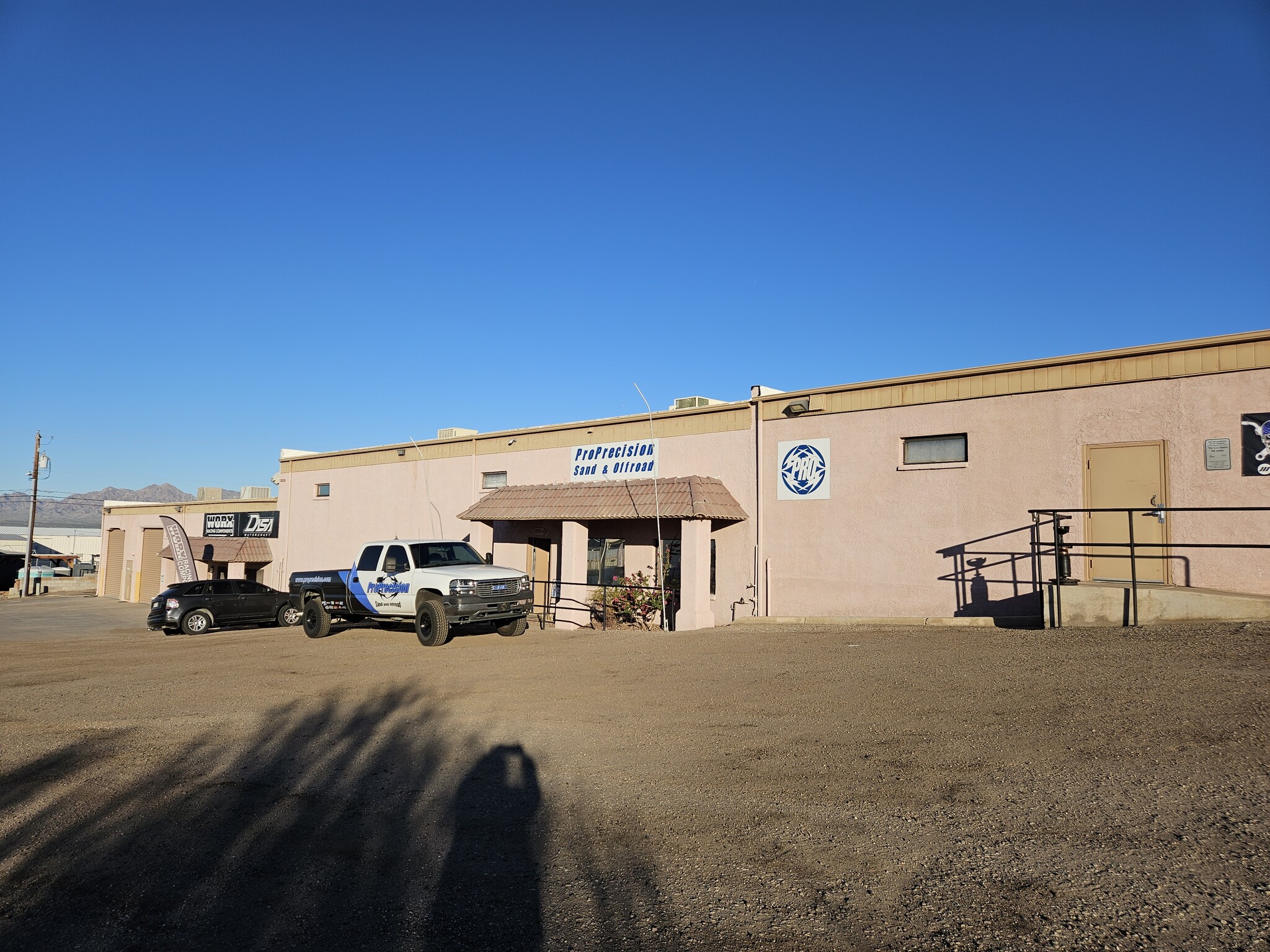 1055 Empire Dr, Lake Havasu City, AZ à louer Photo intérieure- Image 1 de 31