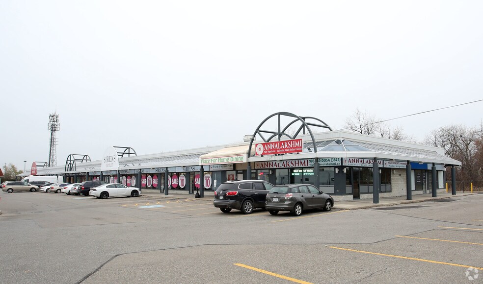 10086 Hurontario St, Brampton, ON for sale - Primary Photo - Image 1 of 1