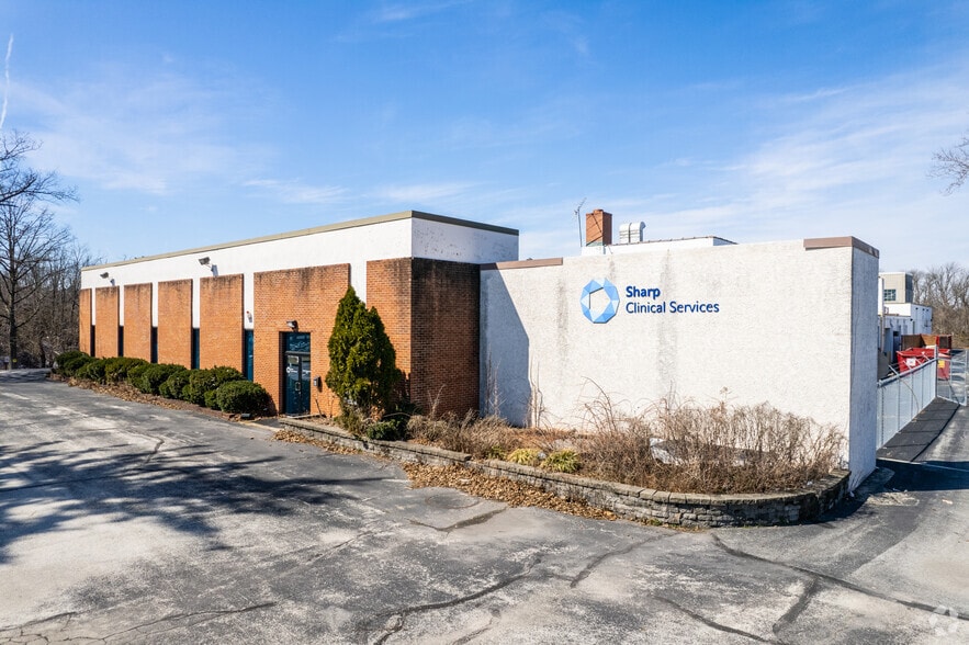 300 Kimberton Rd, Phoenixville, PA à vendre - Photo du bâtiment - Image 3 de 17