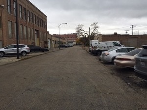 344 N Bell Ave, Chicago, IL for sale - Building Photo - Image 2 of 5