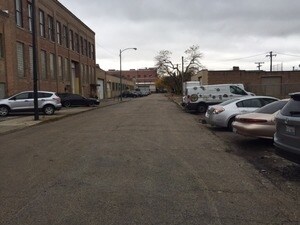 344 N Bell Ave, Chicago, IL à vendre - Photo du bâtiment - Image 2 de 5