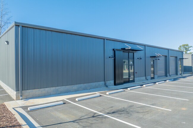 More details for 135 Trade Center Court, Augusta, GA - Industrial for Lease