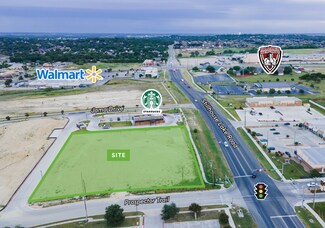 More details for 980 Stillhouse Lake Road, Harker Heights, TX - Land for Sale