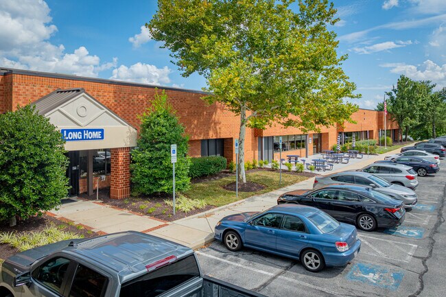 More details for 8530 Corridor Rd, Jessup, MD - Industrial for Lease
