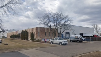 More details for 9300 N 52nd Ave, Minneapolis, MN - Industrial for Lease