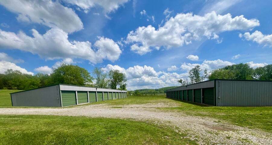 1265 KY Highway 801 S, Morehead, KY à vendre - Photo du bâtiment - Image 2 de 56