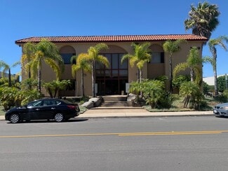 More details for 7670 Opportunity Rd, San Diego, CA - Office for Lease