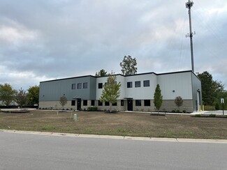 Plus de détails pour 956 Black river Dr, Zeeland, MI - Industriel à louer