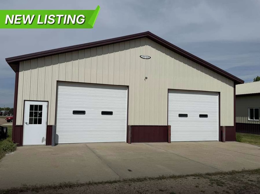 308 S Hickman St, Atkinson, NE for sale Building Photo- Image 1 of 5