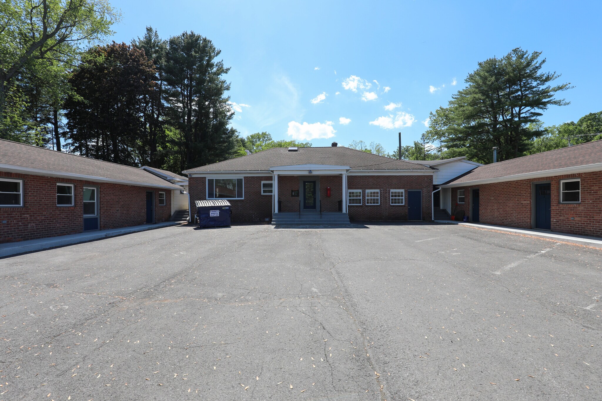 14311 Route 9W, Ravena, NY à vendre Photo du bâtiment- Image 1 de 32