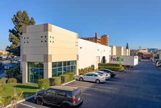Plus de détails pour 2000-2032 Camfield Ave, Commerce, CA - Industriel à louer