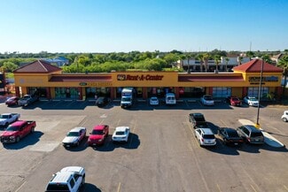 Plus de détails pour 4121 N Conway Ave, Palmhurst, TX - Bureau/Médical, Commerce de détail à louer