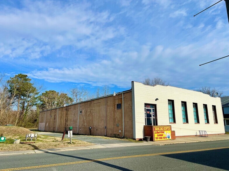 3649 Willow St, Chincoteague, VA à vendre - Photo du bâtiment - Image 3 de 32