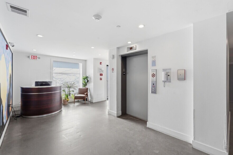1122 Bladensburg Rd NE, Washington, DC à vendre - Photo du bâtiment - Image 2 de 38
