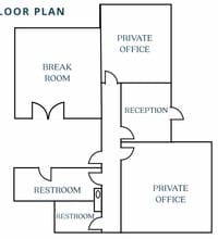 1131 Wakeham Ave, Santa Ana, CA à louer Plan d’étage- Image 1 de 1