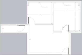 1800 Teague Dr, Sherman, TX for lease Floor Plan- Image 1 of 1