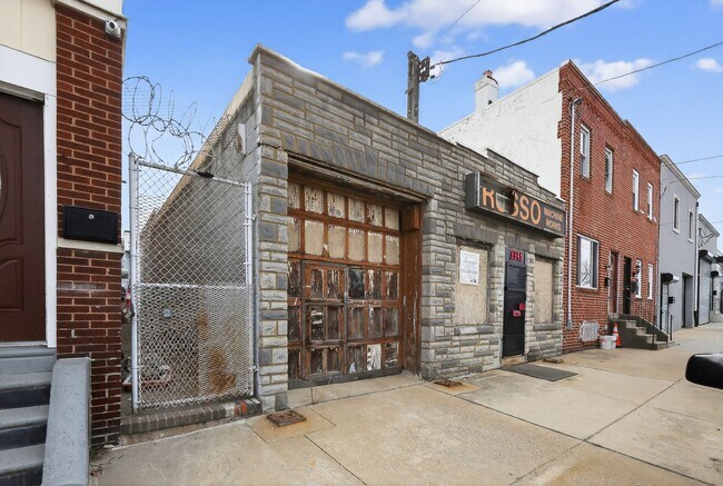 More details for 3341-43 D St, Philadelphia, PA - Industrial for Sale