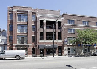 More details for 2625 N Halsted St, Chicago, IL - Retail for Lease