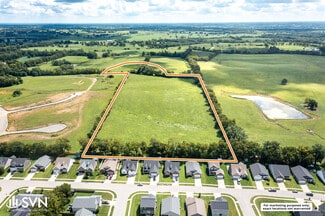 More details for 211 Old Oxford Road Rd, Georgetown, KY - Land for Sale