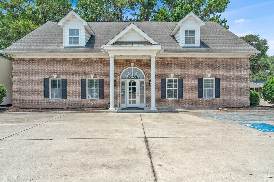 7031 Hodgson Memorial Dr, Savannah, GA for lease - Building Photo - Image 3 of 11