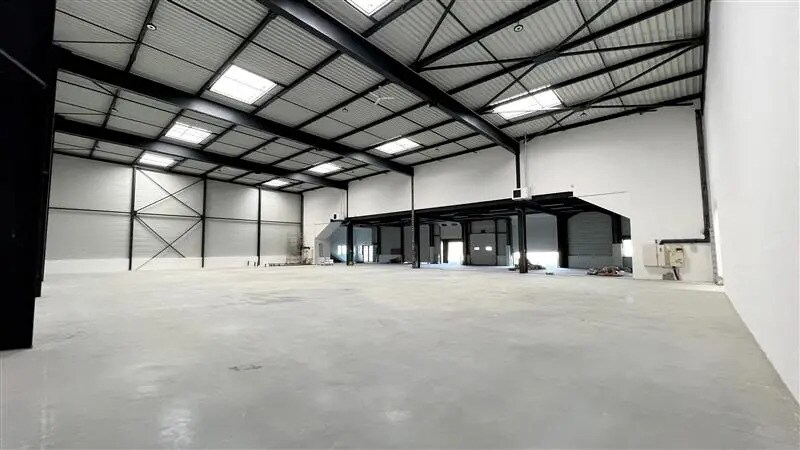 Flex in Vaires-sur-Marne for sale - Interior Photo - Image 3 of 8