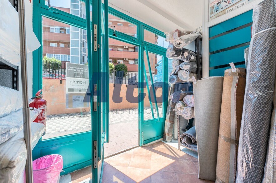 Multifamily in Fuenlabrada, Madrid for sale - Interior Photo - Image 3 of 9