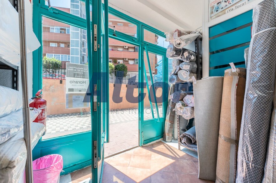 Immeuble residentiel dans Fuenlabrada, Madrid à vendre - Photo intérieure - Image 3 de 9