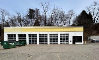 More details for 9435 State Route 30, Irwin, PA - Retail for Lease