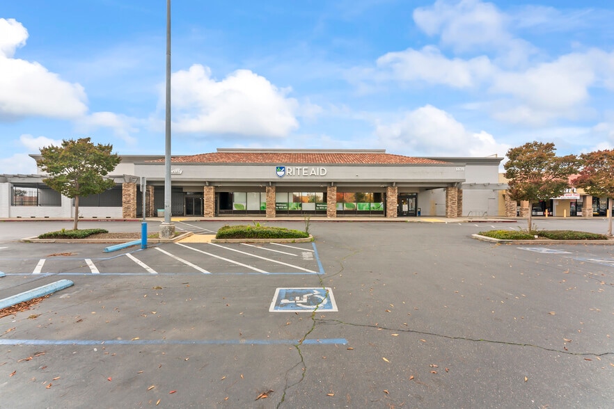 6639 Watt Ave, North Highlands, CA for sale - Building Photo - Image 2 of 15