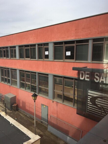 Commerce de détail dans Palma, Islas Baleares à vendre - Photo du bâtiment - Image 2 de 4
