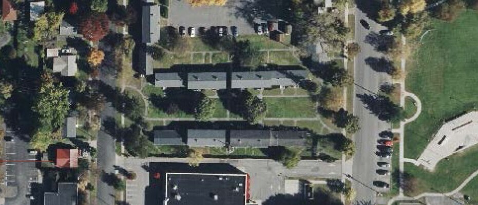Lakeside & Parkside Vista portefeuille de 1 propriétés à vendre sur LoopNet.ca - Photo du bâtiment - Image 3 de 10