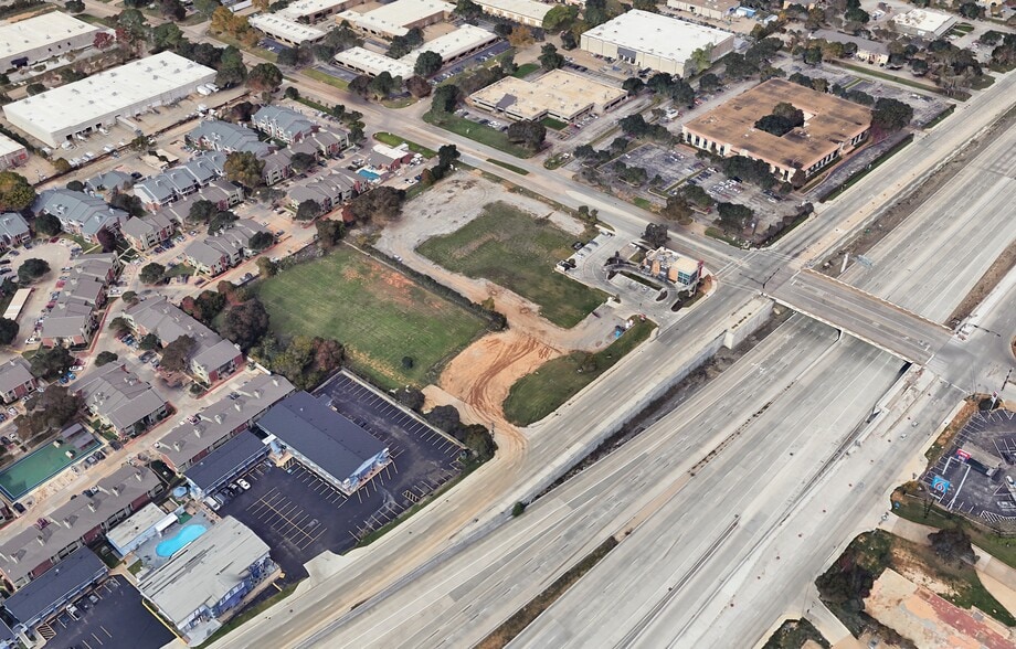 1195 N Watson Rd, Arlington, TX for sale - Building Photo - Image 3 of 15