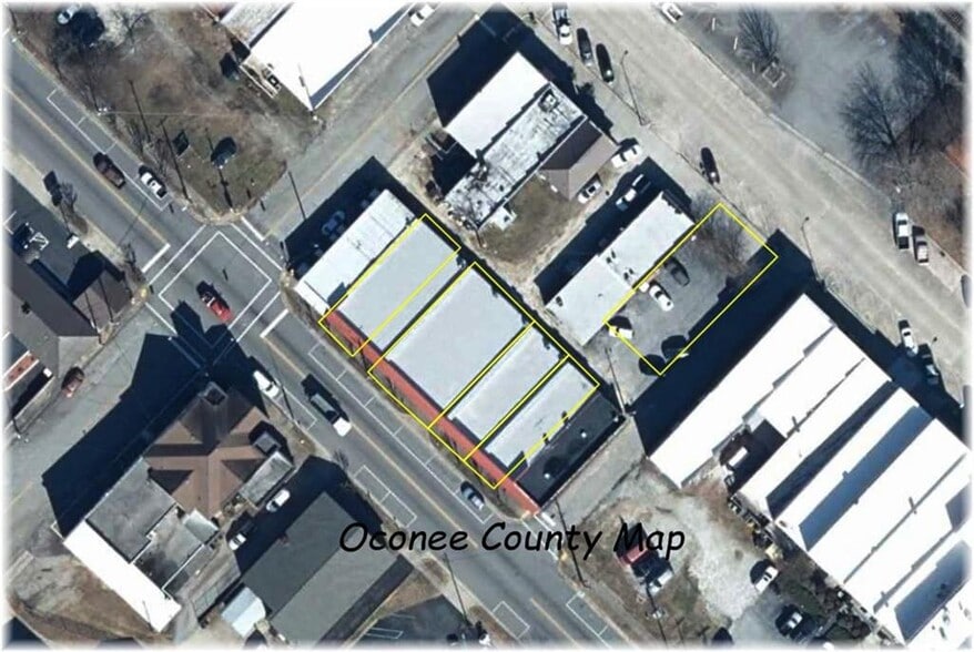 113 E Windsor St, Westminster, SC for sale - Building Photo - Image 2 of 17