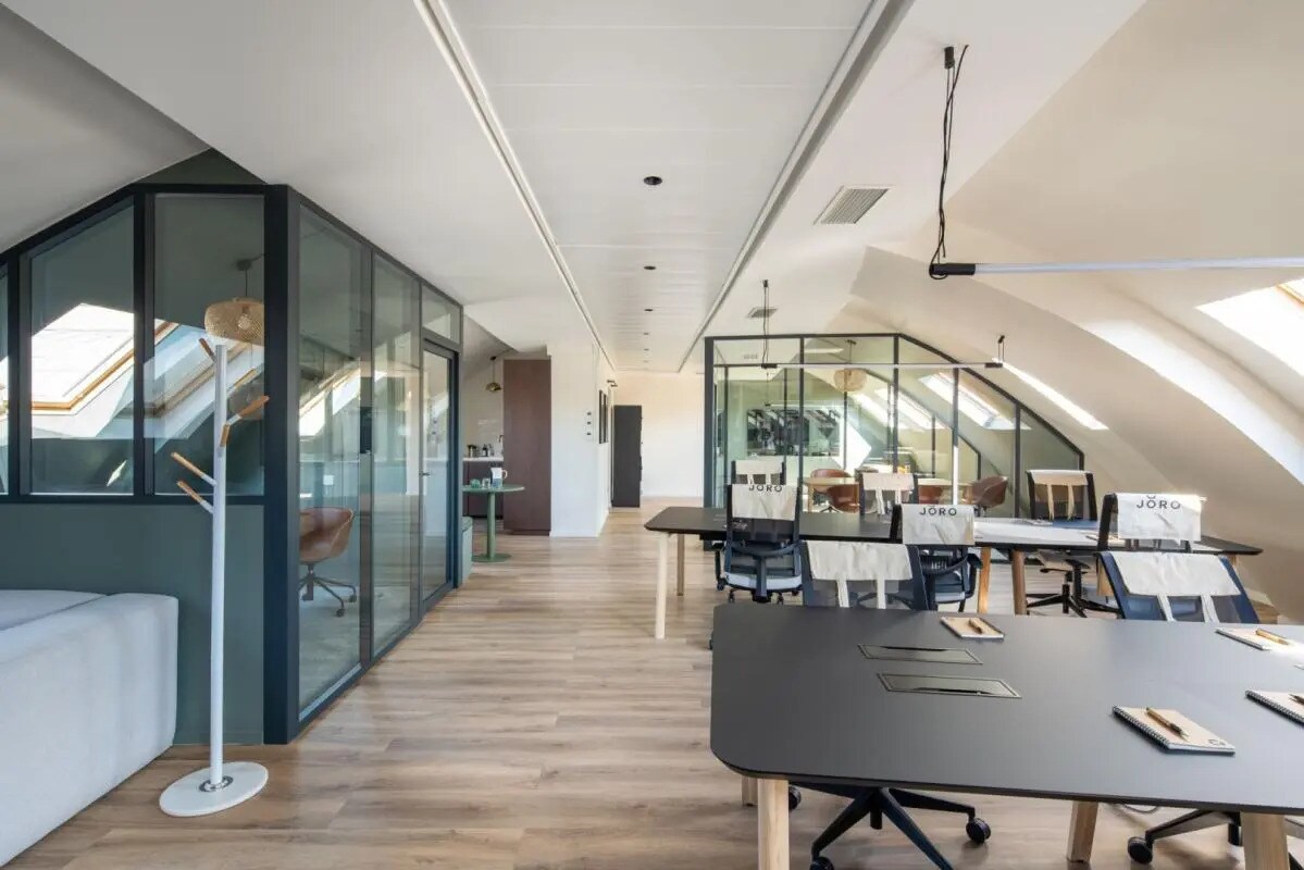 51 Rue Le Peletier, Paris for lease Building Photo- Image 1 of 21