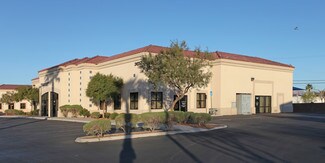 Plus de détails pour 3652-3654 N Rancho Dr, Las Vegas, NV - Bureau à louer